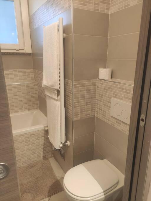 Spazio Q16 Quadrilatero Torino Екстериор снимка